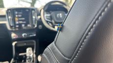 Volvo Xc40 1.5 T3 [163] Inscription 5dr Geartronic Petrol Estate